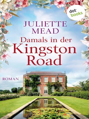 cover image of Damals in der Kingston Road